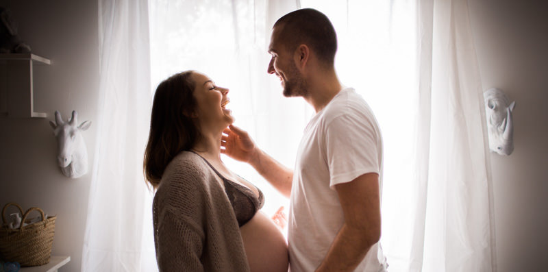 Les avantages d’un shooting photo grossesse à domicile Les avantages d’un shooting photo grossesse à domicile
