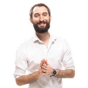 Portrait Florian Maguin